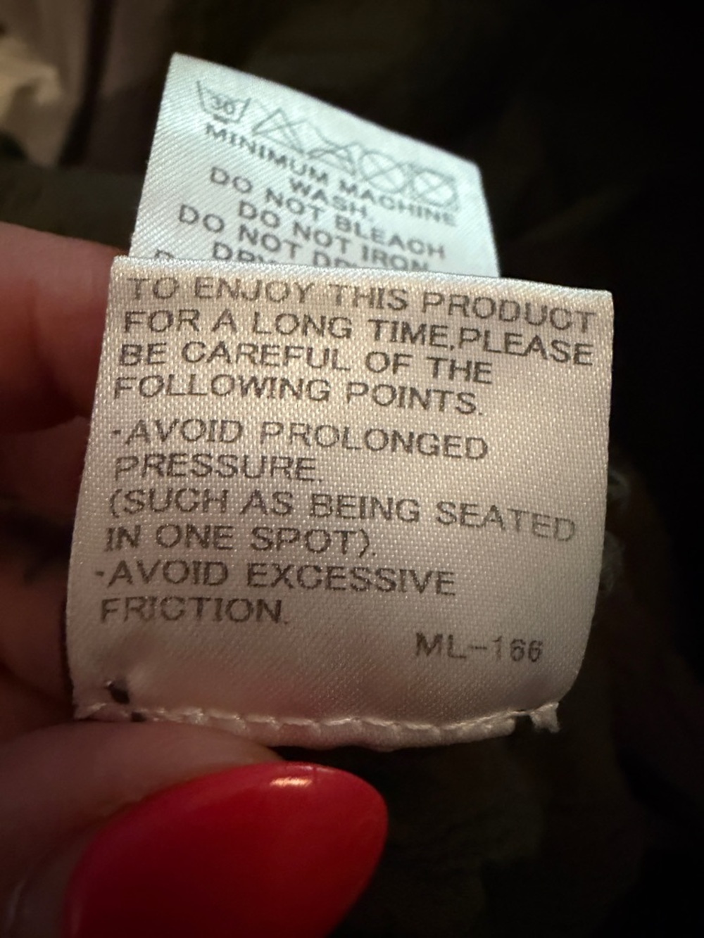 me ISSEY MIYAKE Khaki/olive Crinkle Tunic or Dress. One size - Picture 9 of 11